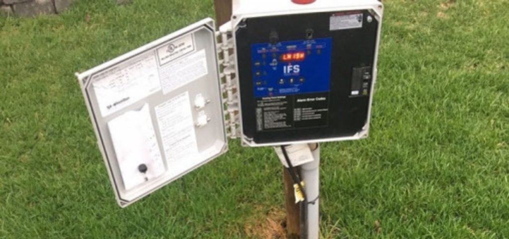 5 signs your septic has a problem 8 Septic System Pump Chamber