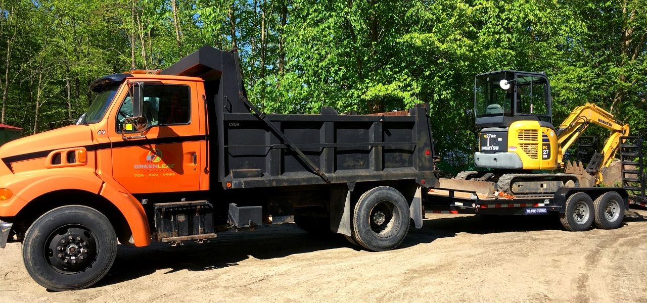 Greenleaf Hero Images 1280x600 (36) excavation contractor Port Sydney - Greenleaf Excavation