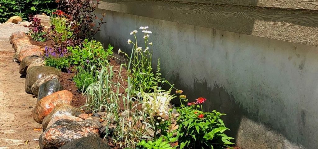 LANDSCAPE - Greenleaf Excavation Muskoka